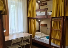 Общий №6 в Elhostel