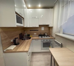 Апартаменты 2к, пр-кт Ленинградский, д. 14 в Мир Апартаментов