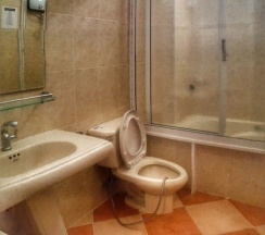 Номер Deluxe в White Lotus Resort