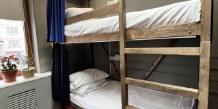 Южно-Сахалинск: Хостел Lv.hostel