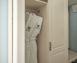 Номер стандарт, корпус Домъ мастера Петряева в Русские Сезоны