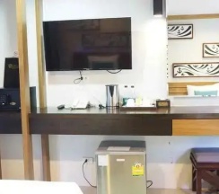Двухместный номер без вида Superior (2 отдельные кровати) в Chaokoh Phi Phi Hotel & Resort