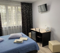 Номер стандарт № 2 в Комфорт