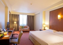 Двухместный номер Standard в Dusit Princess Chiang Mai