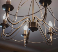 Люкс с балконом в Арслан