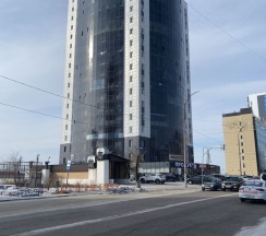 Квартира в SOVA
