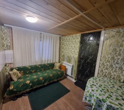 Коттедж стандарт в Олта