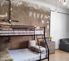 3-комнатные апартаменты стандарт в Rooms4Rent (Румс фор Рент)