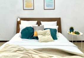 Апартаменты Апартаменты на Сибгата Хакима 35 в Казани