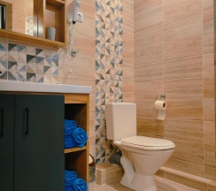 4-местный номер полулюкс с балконом в Солнце Тургенева