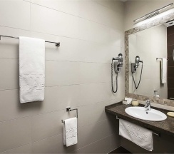 ЛЮКС в Бон Апарт