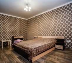Двухместный номер Standard (двуспальная кровать) в Александрия