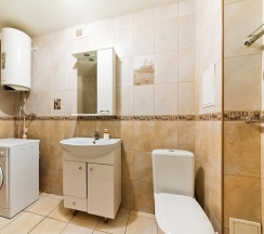 1-комнатные апартаменты стандарт в Грааль