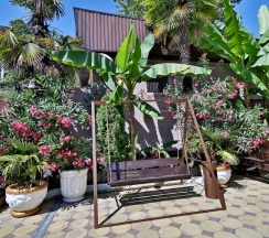 Одноместный номер в Delsochi