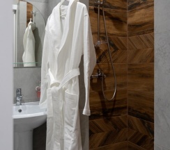 Superior room в Dacha Place