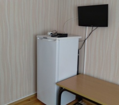 Номер Standard в Лаго-наки