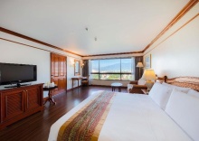 Двухместный номер Standard в Centara Riverside Hotel Chiang Mai