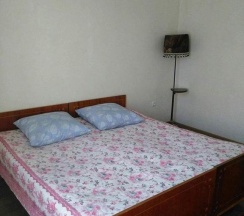 Апартаменты с 3 комнатами в Guest House Kobuleti