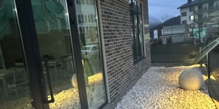 Архыз: Мини-отель В моменте