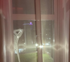 1-комнатные апартаменты, 33м² в Филин