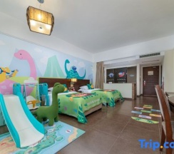Двухместный номер Standard 2 отдельные кровати в Dreamland Resort
