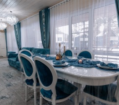 VIP-коттедж в KayaSity