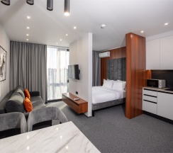 Deluxe в Мармелад