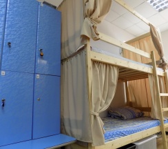 Номер эконом в Main room