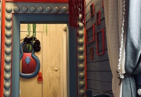 Апартаменты Апартаменты на Заводская улица, 20 в Медвежьегорске