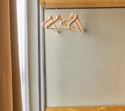 Двухместный номер Standard двуспальная кровать в Altyn Eco Park