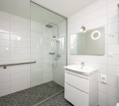 Люкс Невский видовой в Москва