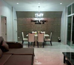 Коттедж в Smart home huahin