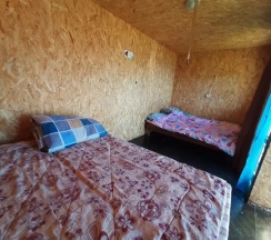 Прибрежная (общая ванная комната) в 27 регион