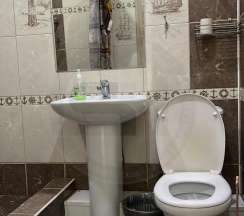 Коттедж стандарт в MadHouse