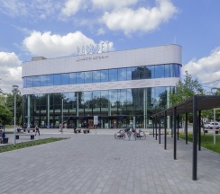 Квартира в Queenstay