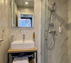 Коттедж с террасой 4 * в Альтримо