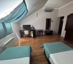 двухместный эконом в Европа