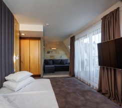 Делюкс в Зеленоградск