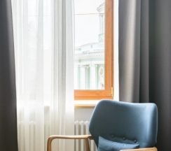 Апартаменты CLASSIC в F12 Apartments