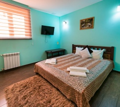 Двухместный номер Эконом в Hotel X.O.