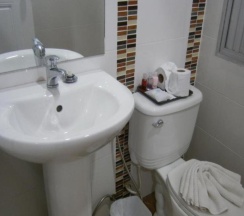 Двухместный номер Standard двуспальная кровать в Fruit Paradise Hotel