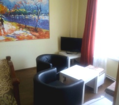 Полулюкс в Лакада