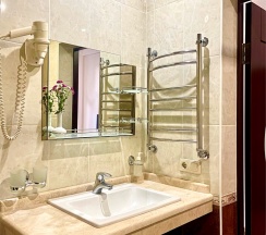Комфорт с балконом в Greek house viva hotels group