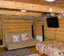 Дом в Евразия