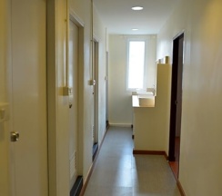 Одноместный номер Standard в PanPan Hostel Bangkok