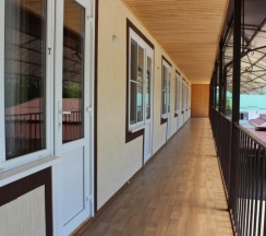 стандарт в Робинзон