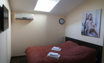 Стандарт в Эрмитаж