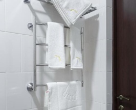 3-местный номер стандарт в Арлекино