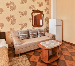 3. Люкс с террасой в Art Home