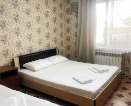 3х местный эконом в Адрада Палас